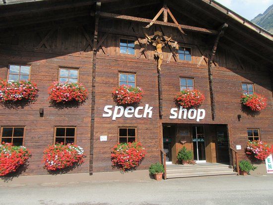 Speck Museum Speckworld