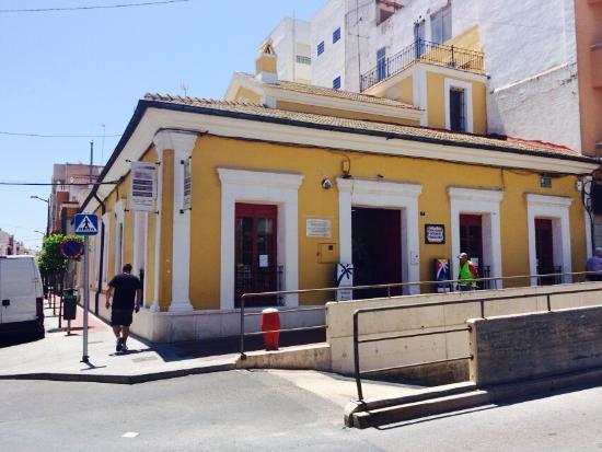 Casa Museo Ingeniero Mira