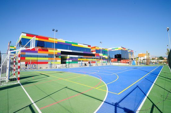 Arena Alicante