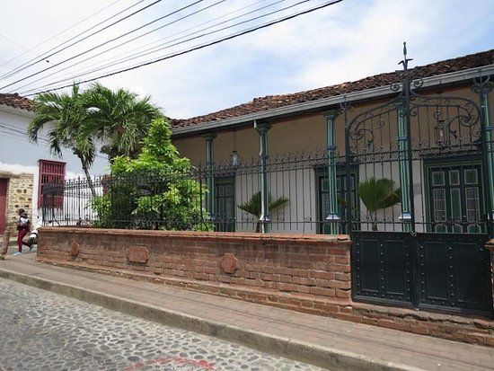 Plaza Mayor Juan de Corral