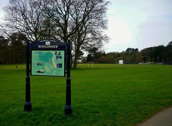 Conwy Butterfly Jungle