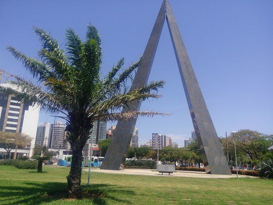 Monumento ao Imigrante Italiano