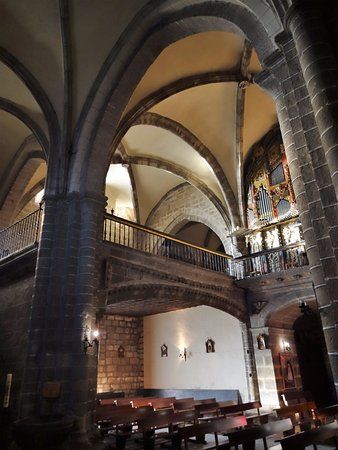 Iglesia de la Asuncion de Nuestra Senora