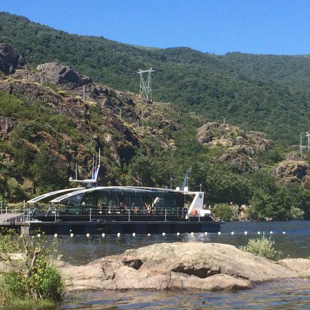 Casa del Parque Del Lago Sanabria