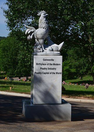 Northeast Georgia History Center at Brenau University