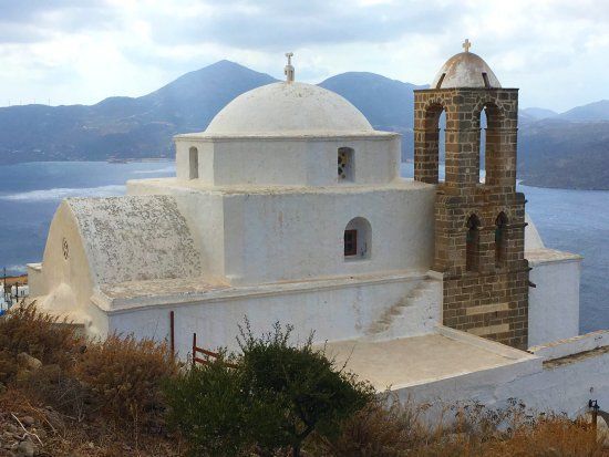 Agia Paraskevi Church