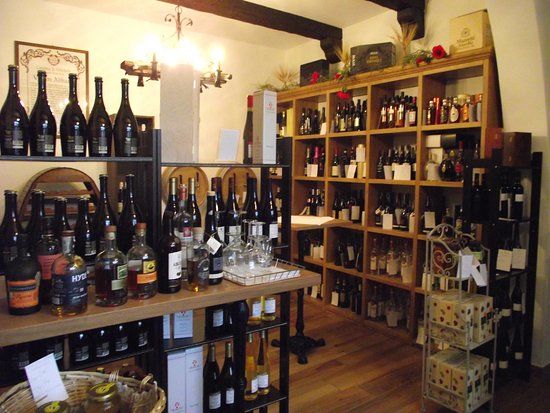 Atlas - Whiskyteca & Rumteca