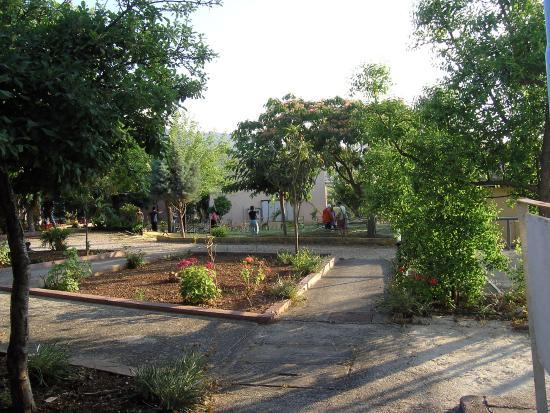 Verekinthos Arts and Crafts Village