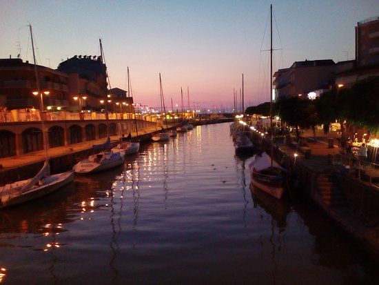 Porto Turistico Interregionale