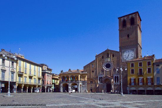 Piazza della Vittoria
