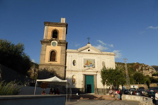 Basilica della SS. Trinita