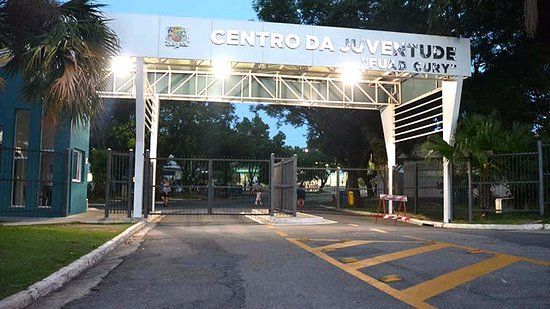 Centro da Juventude