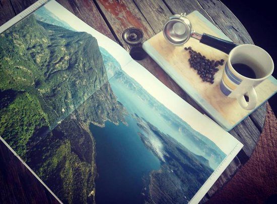 Museo Arqueologico Azul Maya