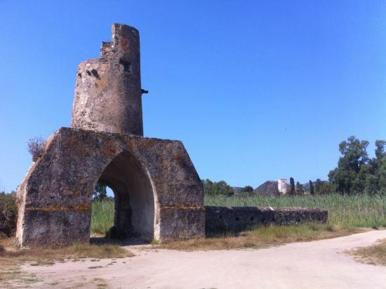Torre dei Dieci Cavalli