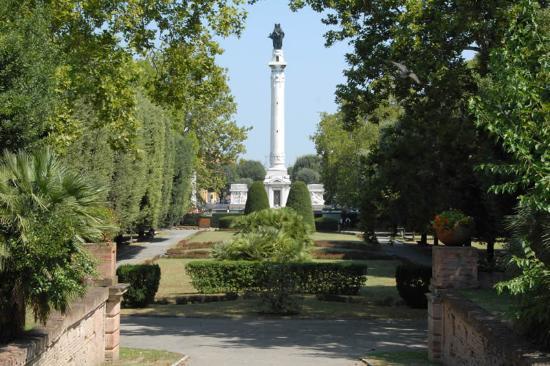 Parco della Resistenza