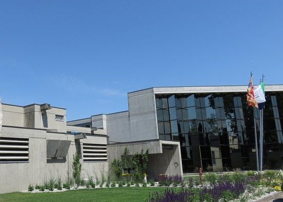 MUB - Museo della Bonifica