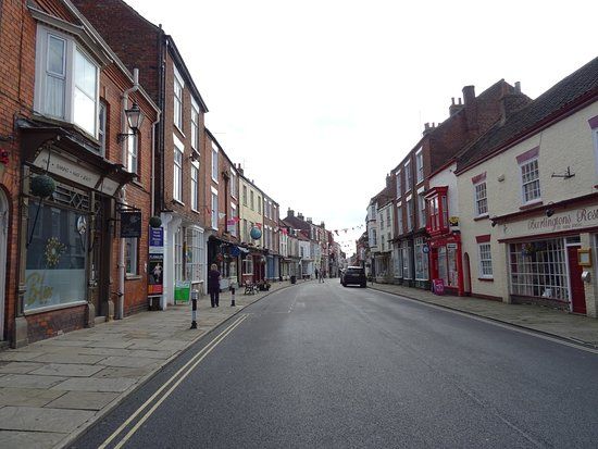 Bridlington Old Town