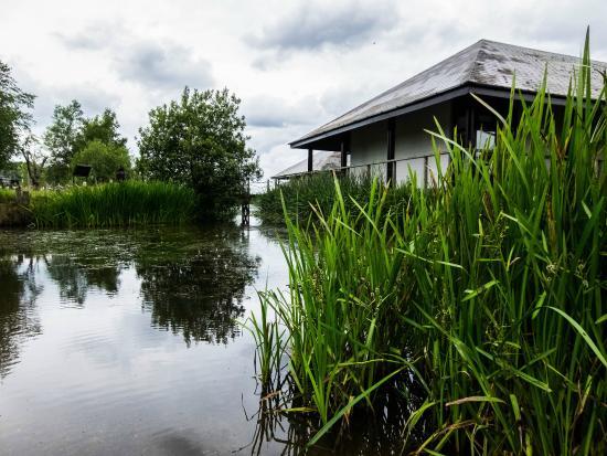 Lough Neagh Discovery Centre
