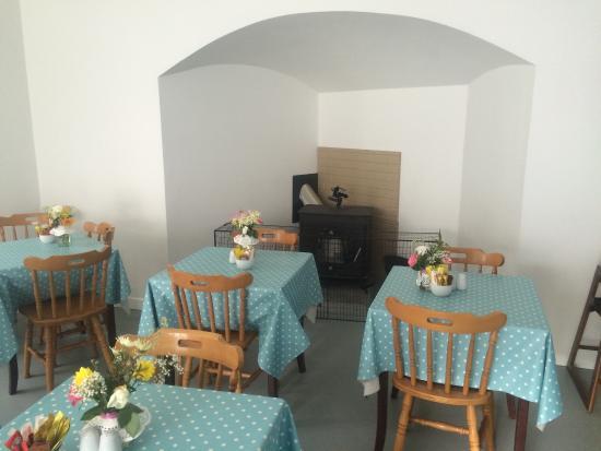 Castle Adventure Open Farm