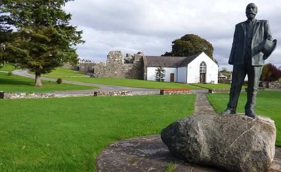 Michael Davitt Museum