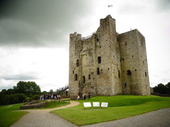 Trim Castle