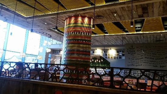 Omni Park Shopping Centre