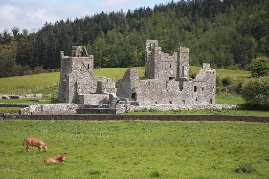Fore Abbey