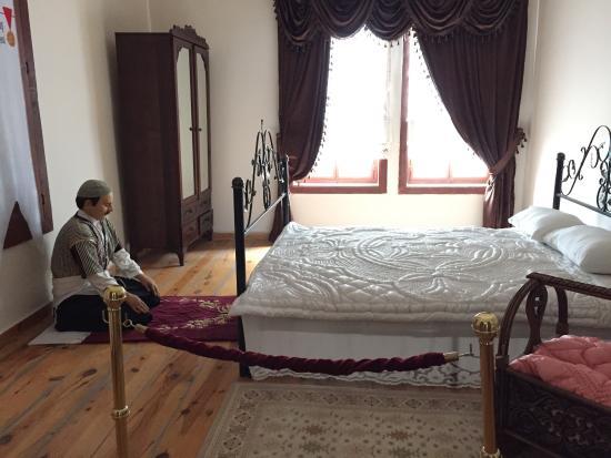 Kahramanmaras Etnografya Muzesi