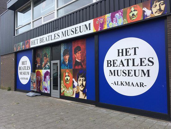 The Beatles Museum
