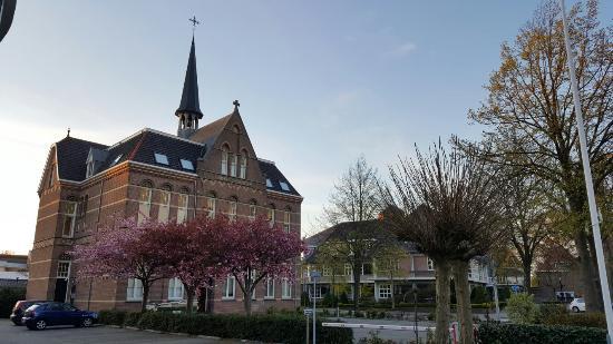 Sint Agathakerk