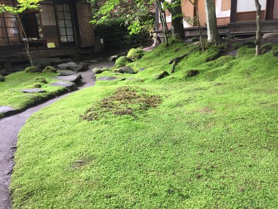 Muro Saisei Memorial Hall