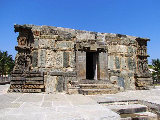Sri Chennakeshava Temple