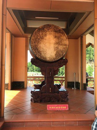 Giac Tam Buddhist Zen Monastery