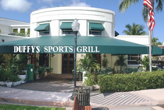 Duffy's Sports Grill