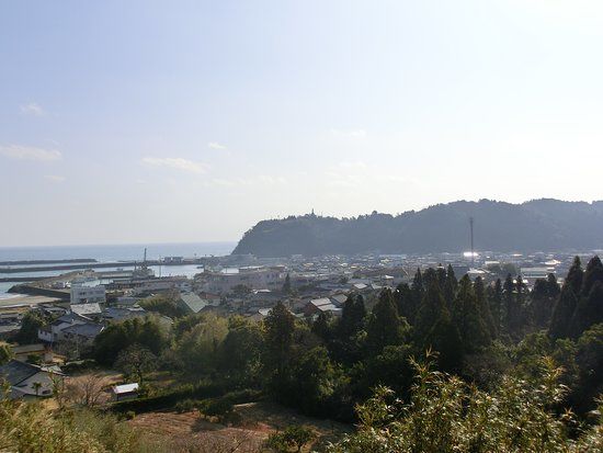 Joyama Park