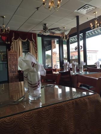 Paradise Of India Restaurant