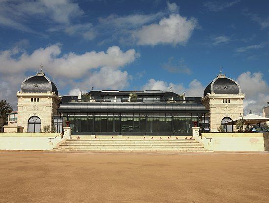 Casino de Chatelaillon