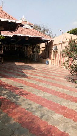 Sri Kanchi Kamakhi Amman Temple