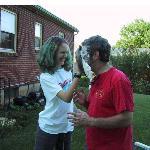 Flaming Grill & Buffet