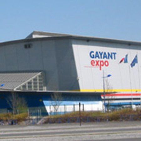 Gayant Expo Douai