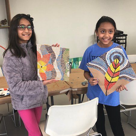 Ignite Studio at Hamilton East Public Library