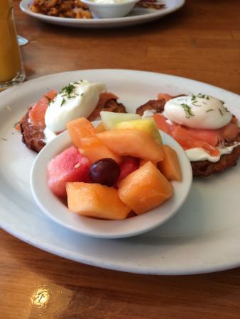 The Nosh of Beverly Hills