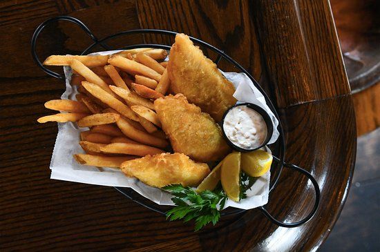 Bull and Crown Publick House