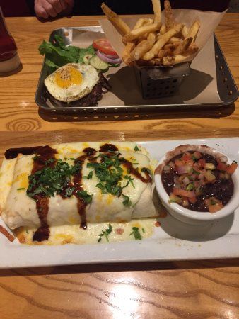Chili's Grill & Bar