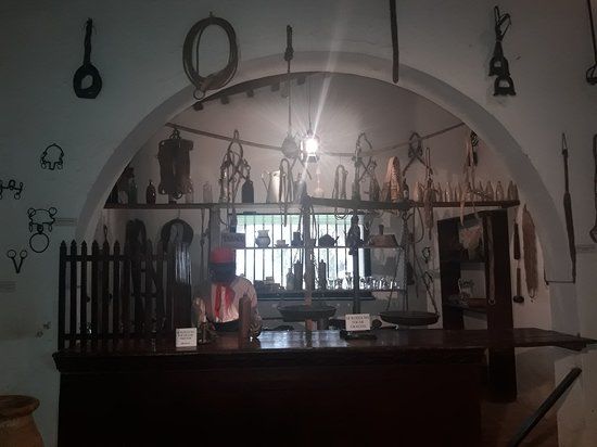 Pulperia La Blanqueada