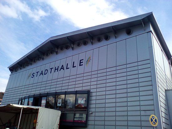 Stadthalle Landstuhl