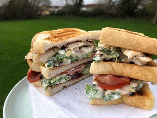 Longueville Golf Range