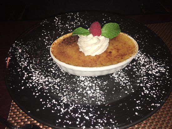 The Stockpot Broiler