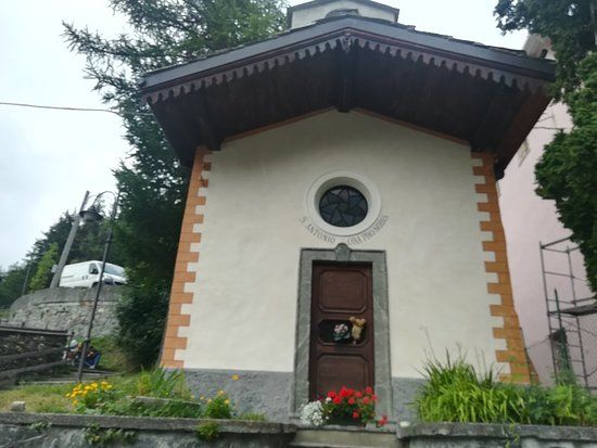 Cappella di Sant'Antonio