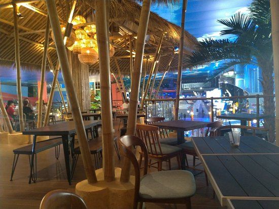 Trans Studio Mall Cibubur